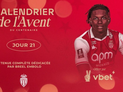 De nombreux cadeaux à gagner avec le calendrier de l’Avent 2024 !