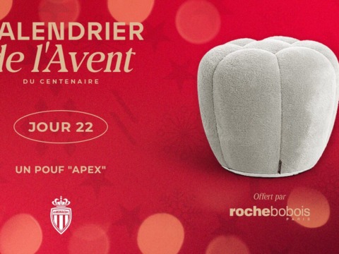 De nombreux cadeaux à gagner avec le calendrier de l’Avent 2024 !