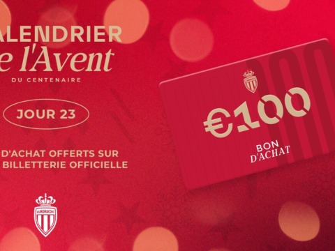 De nombreux cadeaux à gagner avec le calendrier de l’Avent 2024 !