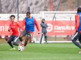 Le planning des Rouge et Blanc avant la reprise de la Ligue 1 à Nantes