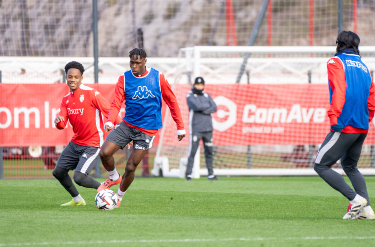 Le planning des Rouge et Blanc avant la reprise de la Ligue 1 à Nantes