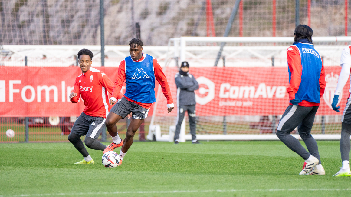 Le planning des Rouge et Blanc avant la reprise de la Ligue 1 à Nantes