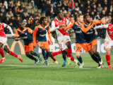 L’AS Monaco cède à Montpellier