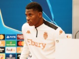 Breel Embolo : "Une autre opportunité de montrer nos qualités"