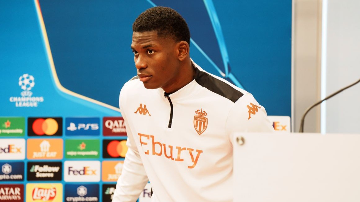 Breel Embolo : "Une autre opportunité de montrer nos qualités"