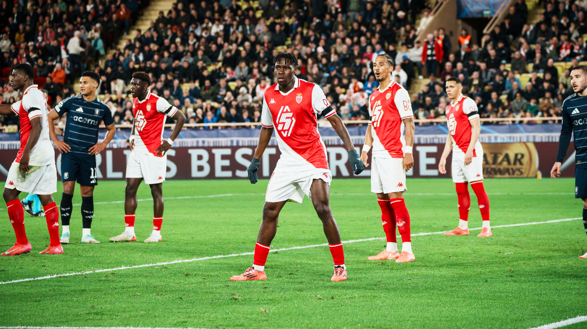 Wilfried Singo dans la Team of the Week de la 7e journée de C1