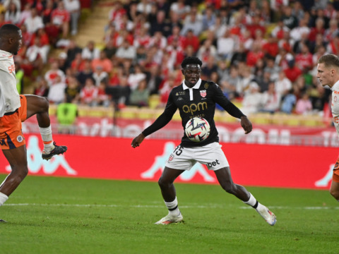 Retrouve les 60 derniers buteurs de l’AS Monaco contre Montpellier