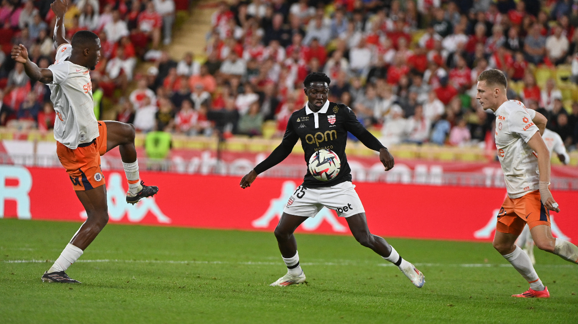 Retrouve les 60 derniers buteurs de l’AS Monaco contre Montpellier