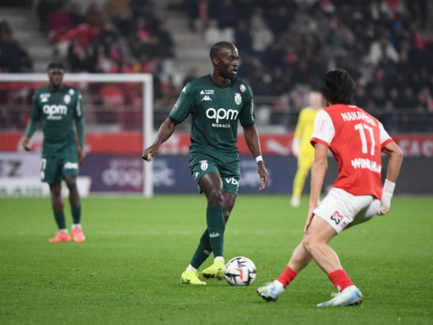 Où regarder le 16e de finale de Coupe de France face à Reims ?