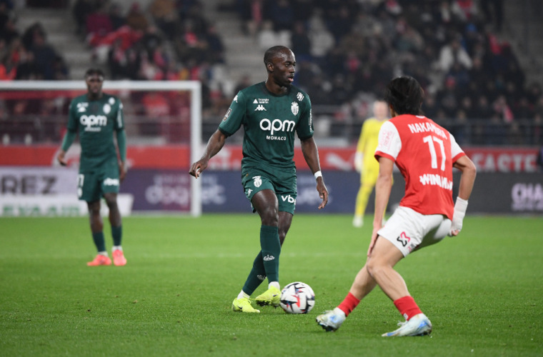 Où regarder le 16e de finale de Coupe de France face à Reims ?