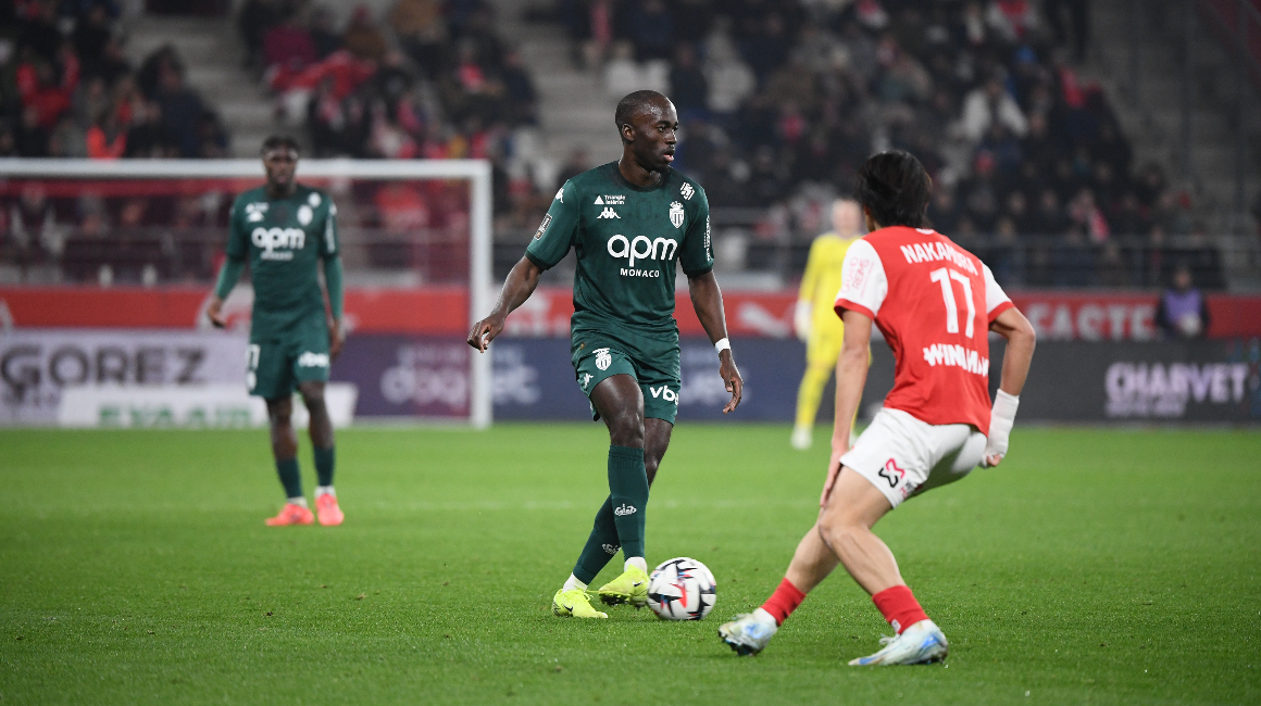 Où regarder le 16e de finale de Coupe de France face à Reims ?