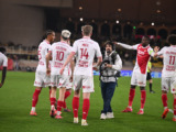 Tombeur de Rennes, l'AS Monaco enchaîne et remonte sur le podium