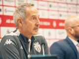 Adi Hütter : "Montrer plus de concentration et d'intensité contre Reims"