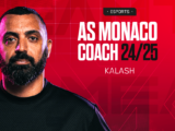 Kalash : "Collaborer avec l’AS Monaco Esports est forcément une fierté"