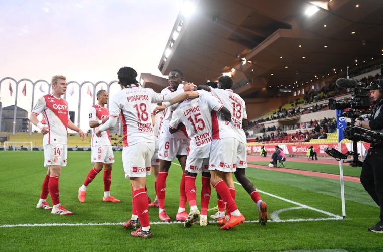 Key player, 100, back-to-back… Les stats à retenir après Rennes