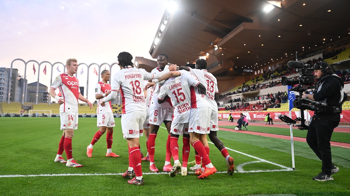 Key player, 100, back-to-back… Les stats à retenir après Rennes