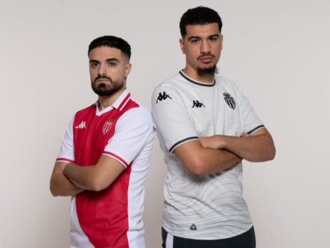 eLigue 1 : Au bout du suspense, l’AS Monaco Esports réussit ses débuts