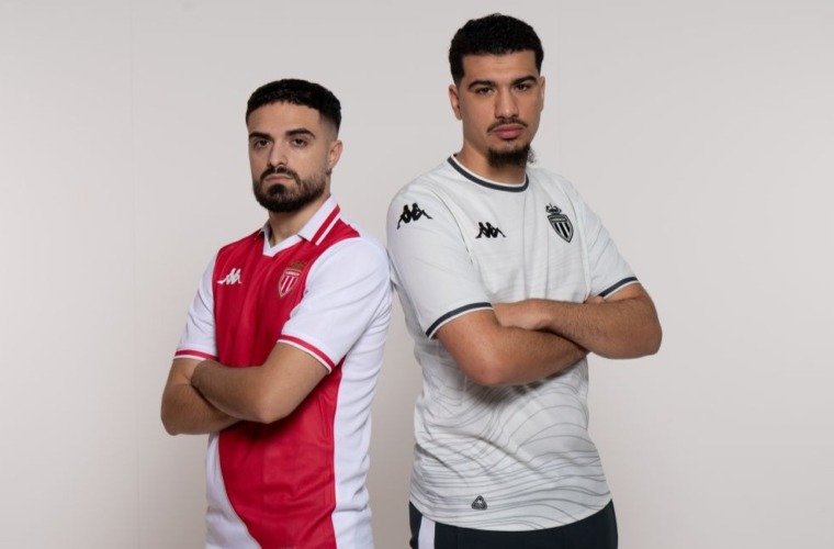 eLigue 1 : Au bout du suspense, l’AS Monaco Esports réussit ses débuts