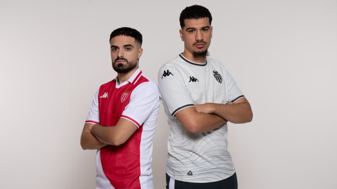 eLigue 1 : Au bout du suspense, l’AS Monaco Esports réussit ses débuts