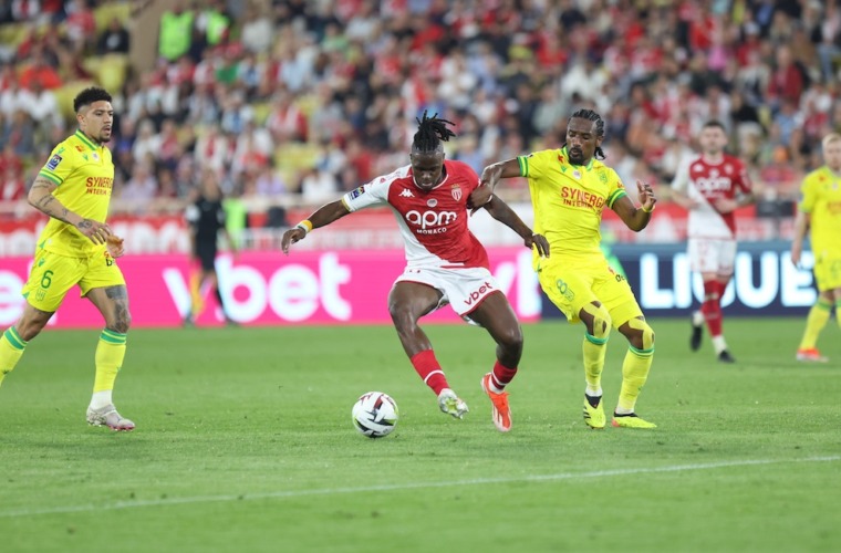 Coach, classique, joueurs à suivre... Tout savoir sur le FC Nantes