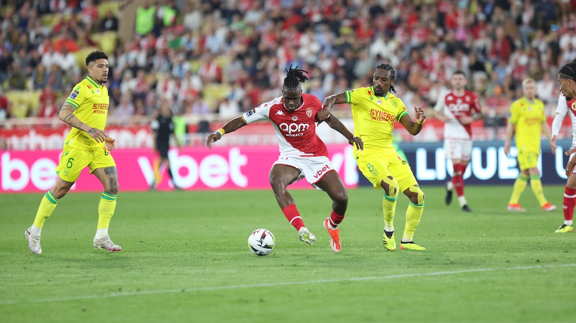 Coach, classique, joueurs à suivre... Tout savoir sur le FC Nantes