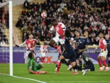 Le doublé pour Wilfried SinGOAT, élu MVP et MOTM contre Aston Villa