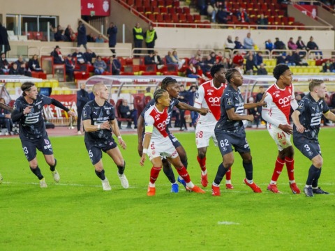 Money time, tacles, crack... Les stats à connaître avant Auxerre